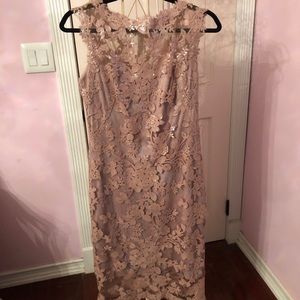 Tadashi Shoji Dress